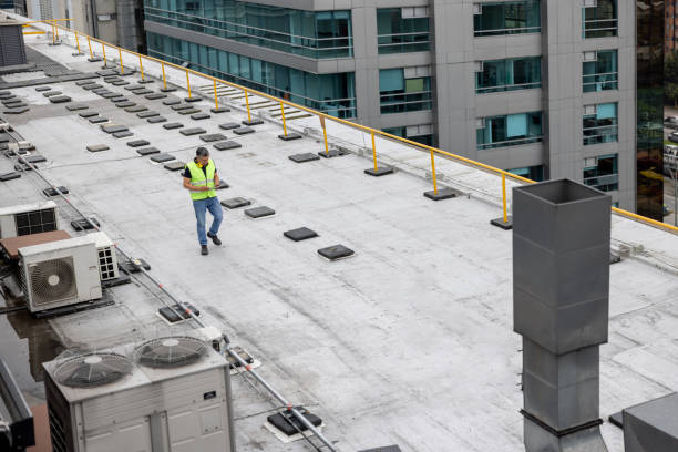 Best Roof Coating and Sealing  in New Cumberland, PA
