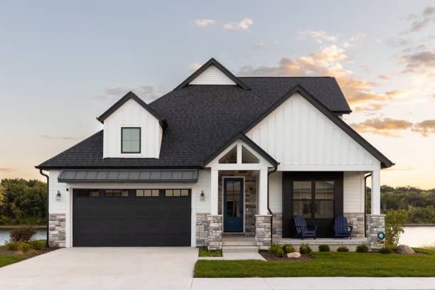 Best Roof Ventilation Installation  in New Cumberland, PA