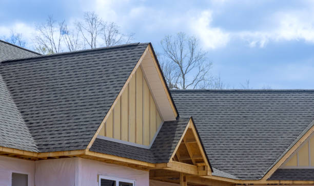 Fast & Reliable Emergency Roof Repairs in New Cumberland, PA