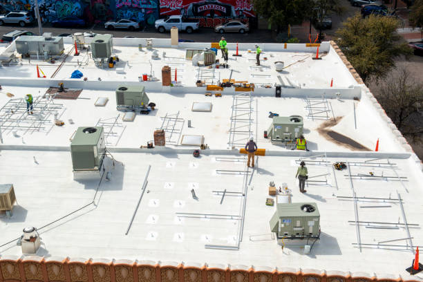Best Storm Damage Roof Repair  in New Cumberland, PA